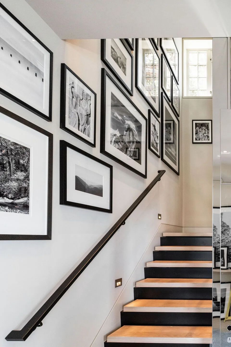 SF Home,美国加利福利亚州旧金山住宅设计丨Pioneer 设计先锋队-66