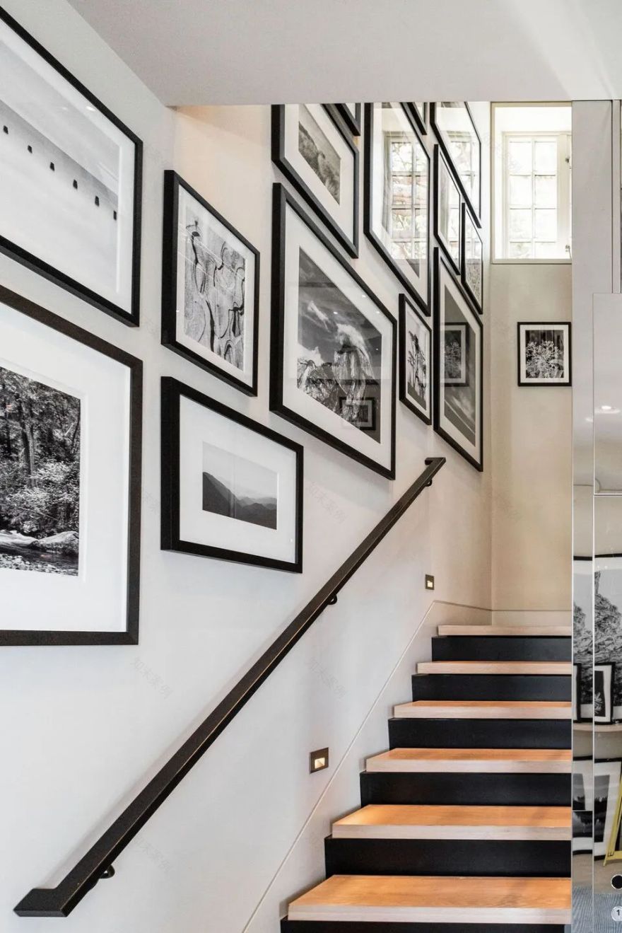 SF Home,美国加利福利亚州旧金山住宅设计丨Pioneer 设计先锋队-66