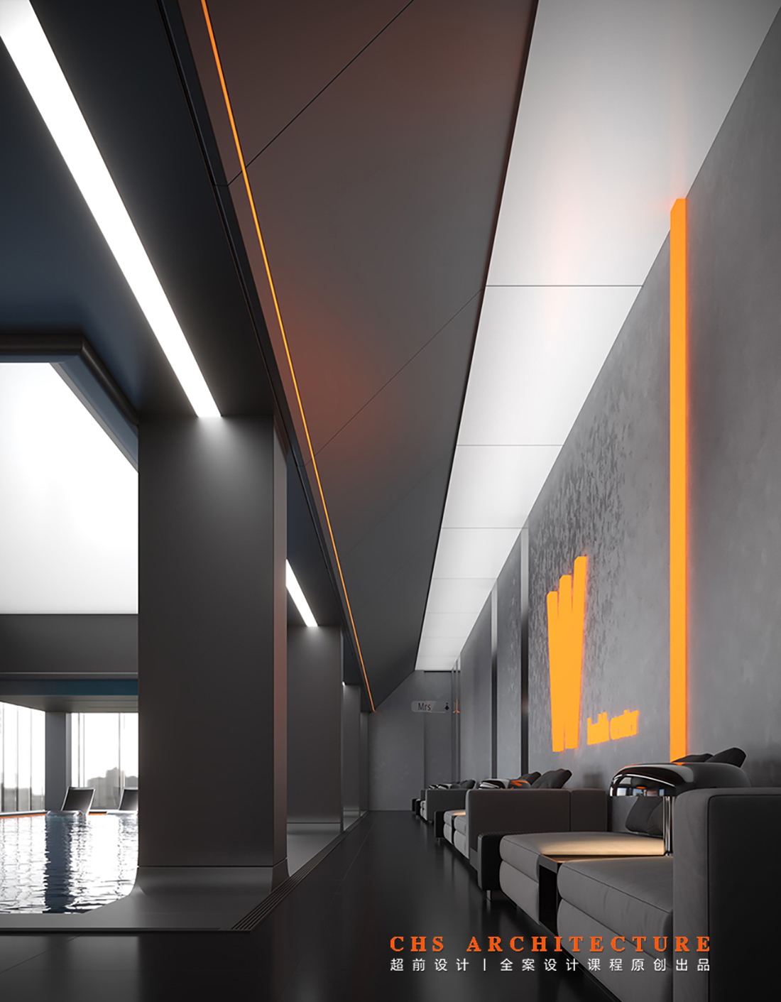 古蜀之光·酒店原创全案设计丨中国成都丨超前设计-44