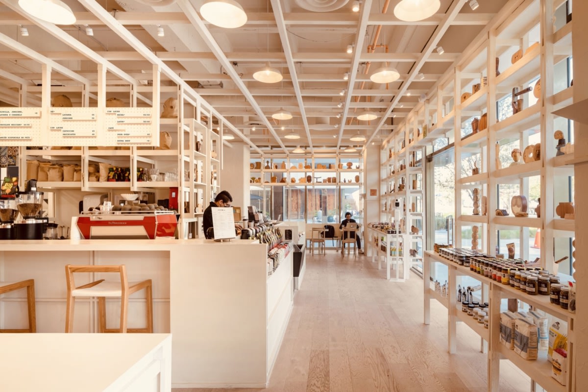 Bread + Bola · 和谐共融的独特设计理念丨Cadena Concepts-10