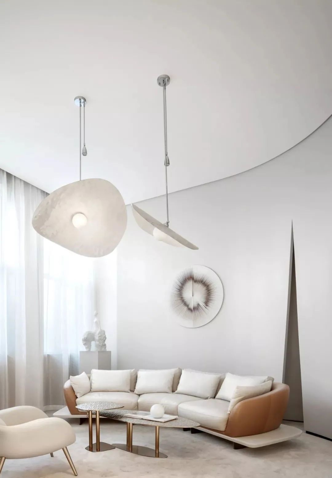 上海天华建筑设计有限公司 · GBD 设计杜文彪 ·售楼处 · GBD 杜文彪专辑-54