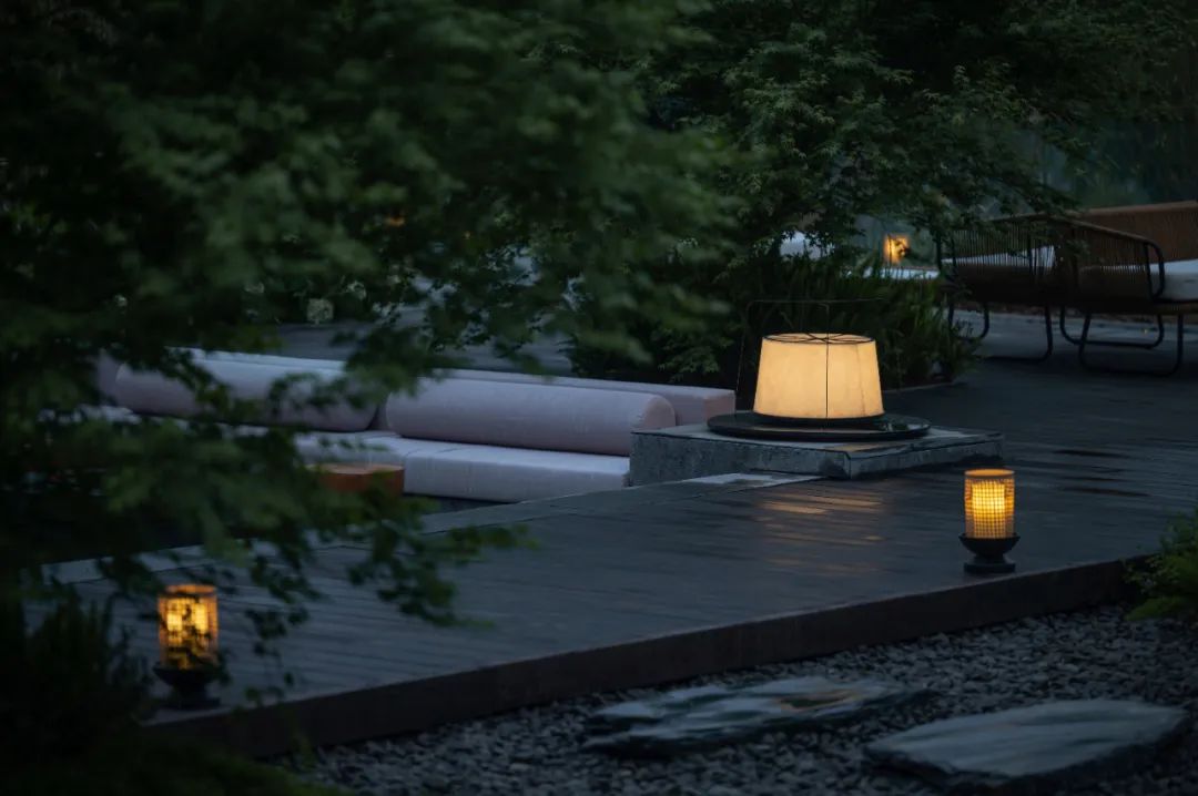 青城山外山，“无舍”即无得|绿地·无舍学院-105