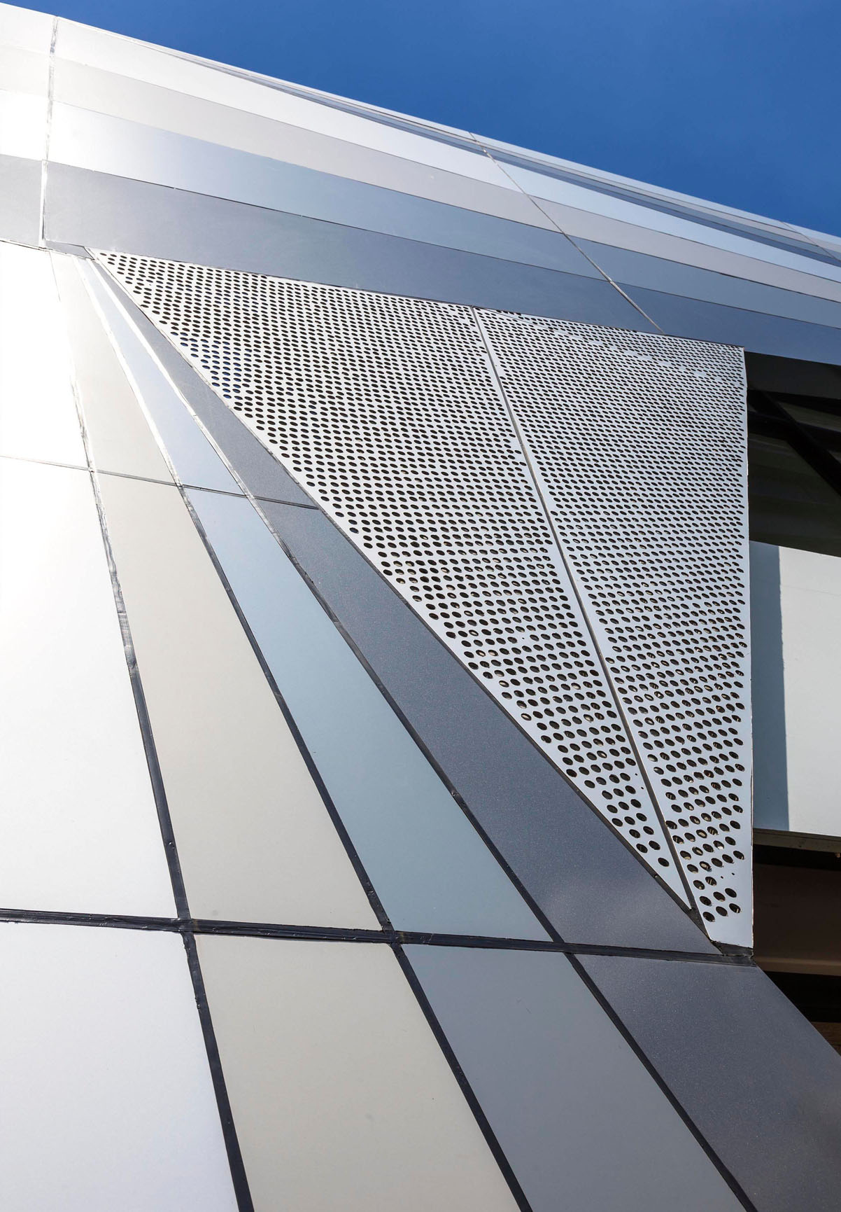 李子公寓销售展厅丨泰国曼谷-10