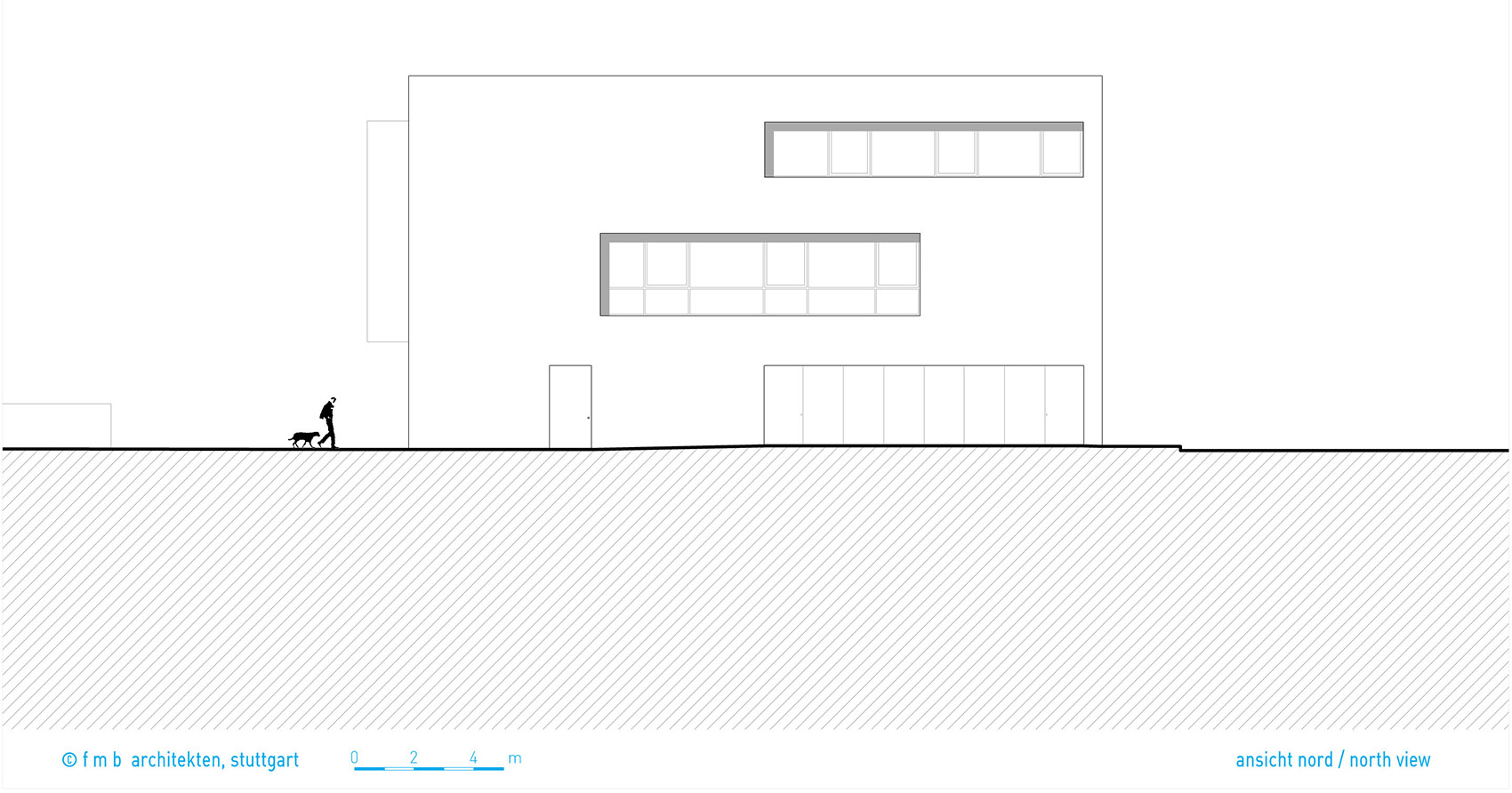 Greiner总部大楼，德国 / f m b architekten-80