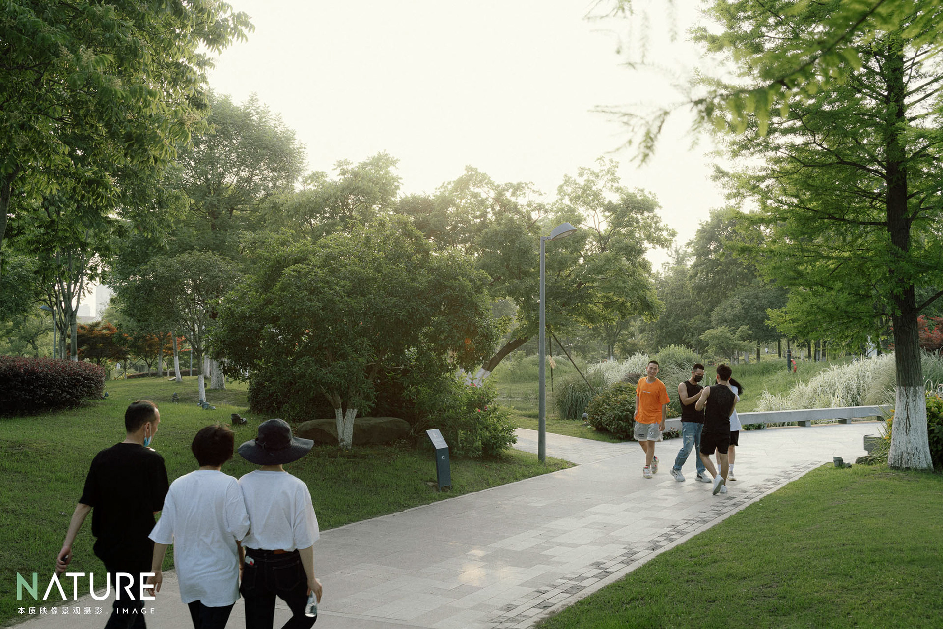 城市绿肺  临平东湖公园丨中国杭州丨柯剑波-30