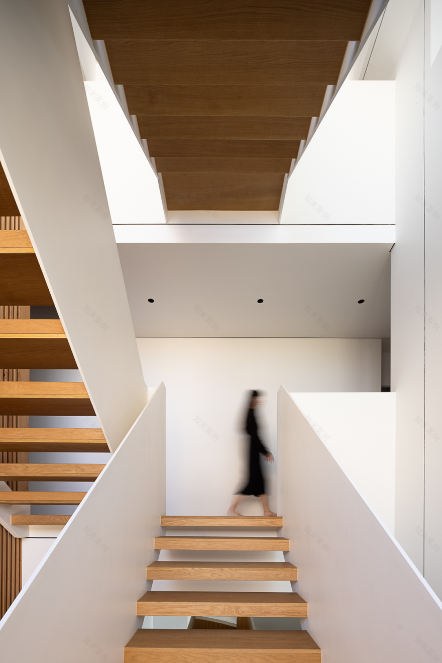 象山墅院·光年之旅丨中国南京丨观享际SKH室内设计-170