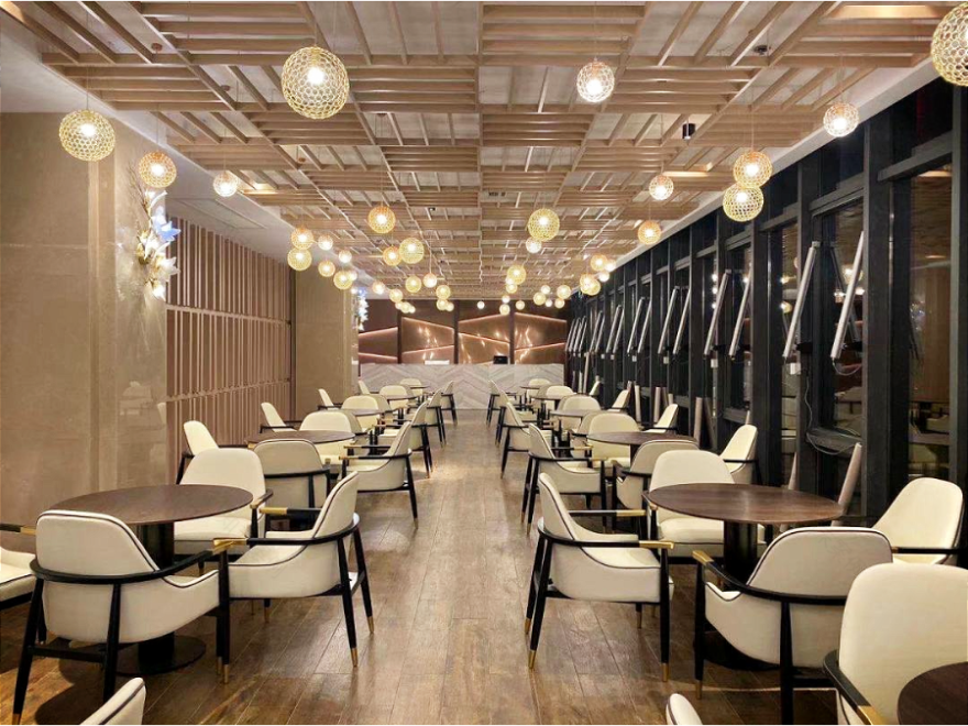 CHD作品 | 人生只合住湖州,栖居山屿海幸福湾-45