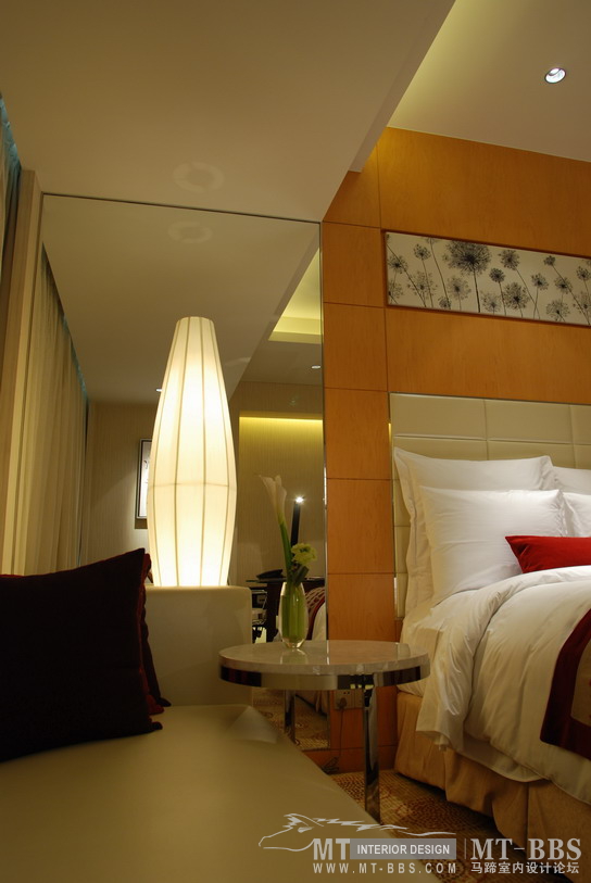 VOA  上海明捷万丽酒店概念深化设计-2-18