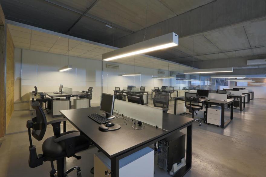 泰勒斯系统办公室-5