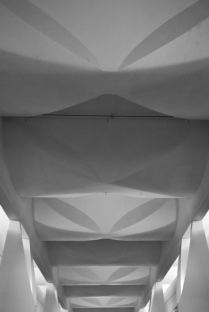 科威特国会大厦-7