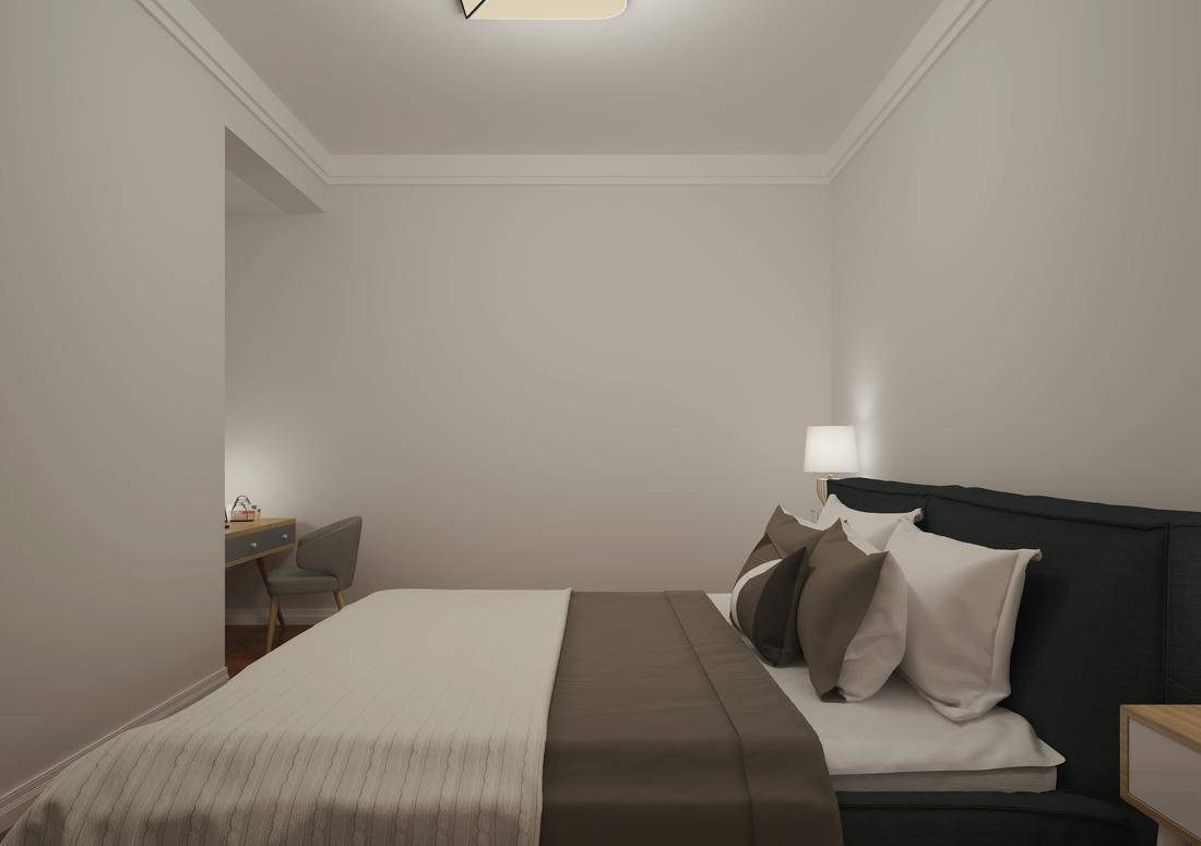 
景迈山庄（古茶树）高层 -5