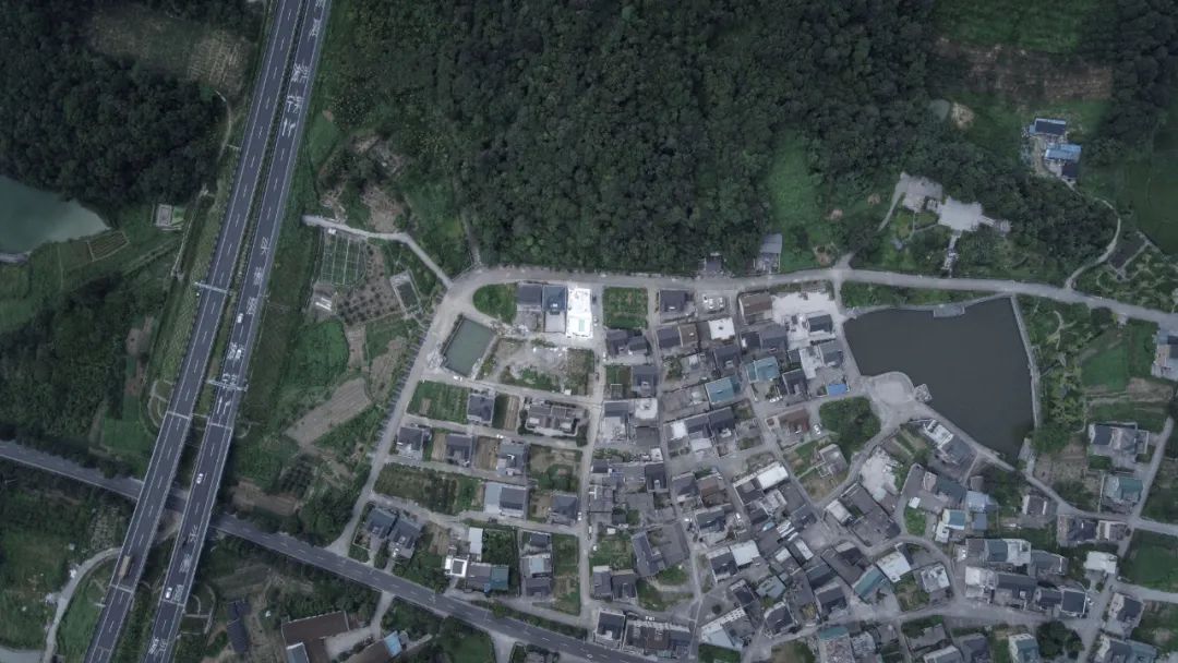 10M³ 十方民宿丨中国宁波丨LQS 建筑设计事务所-2