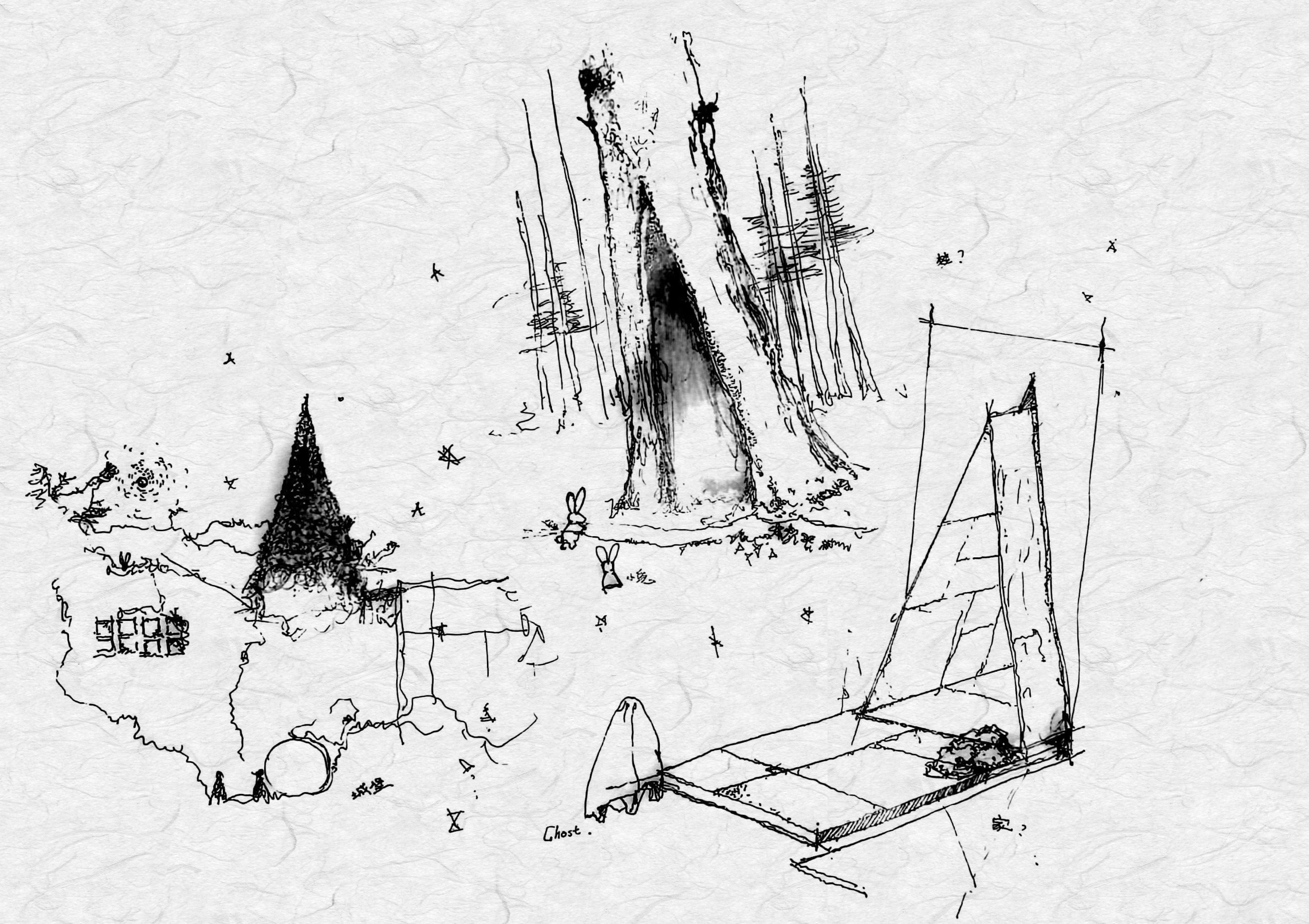 森林城堡丨中国苏州丨共境建筑空间设计事务所-51