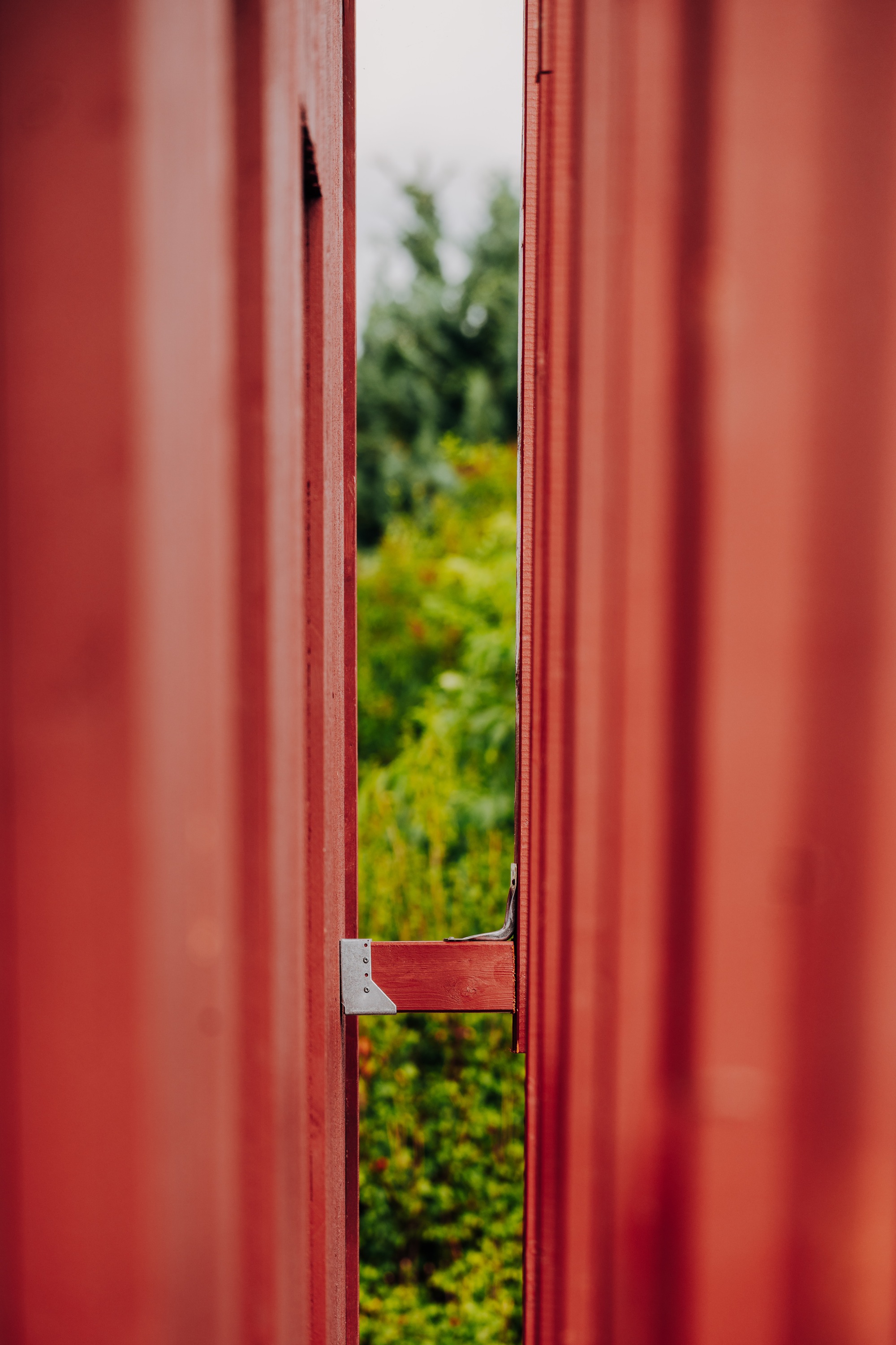 阿尔维姆幼儿园丨挪威丨Øyvind Johnsen Arkitektur-27