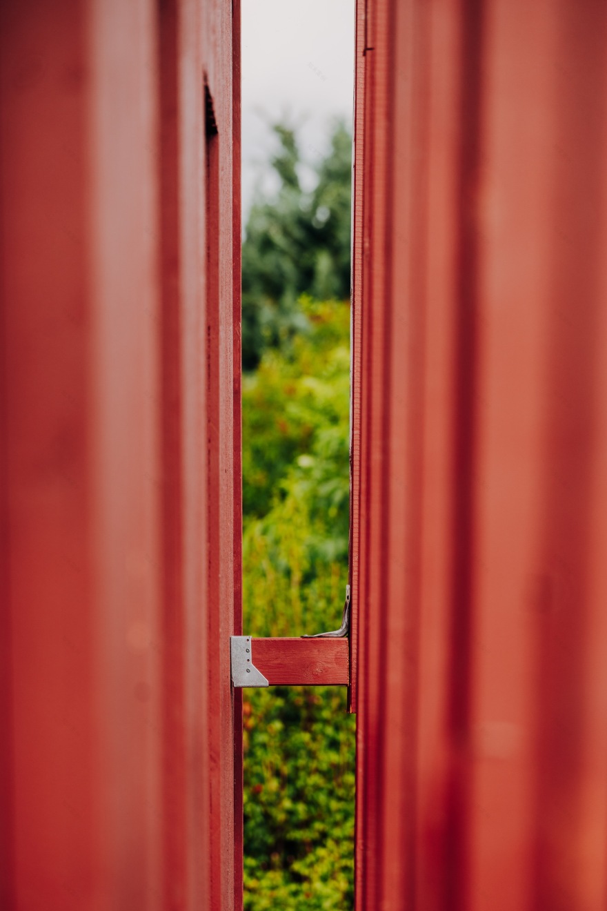 阿尔维姆幼儿园丨挪威丨Øyvind Johnsen Arkitektur-27