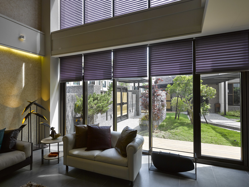 山居岁月 · 家庭情感交流的空间设计-6