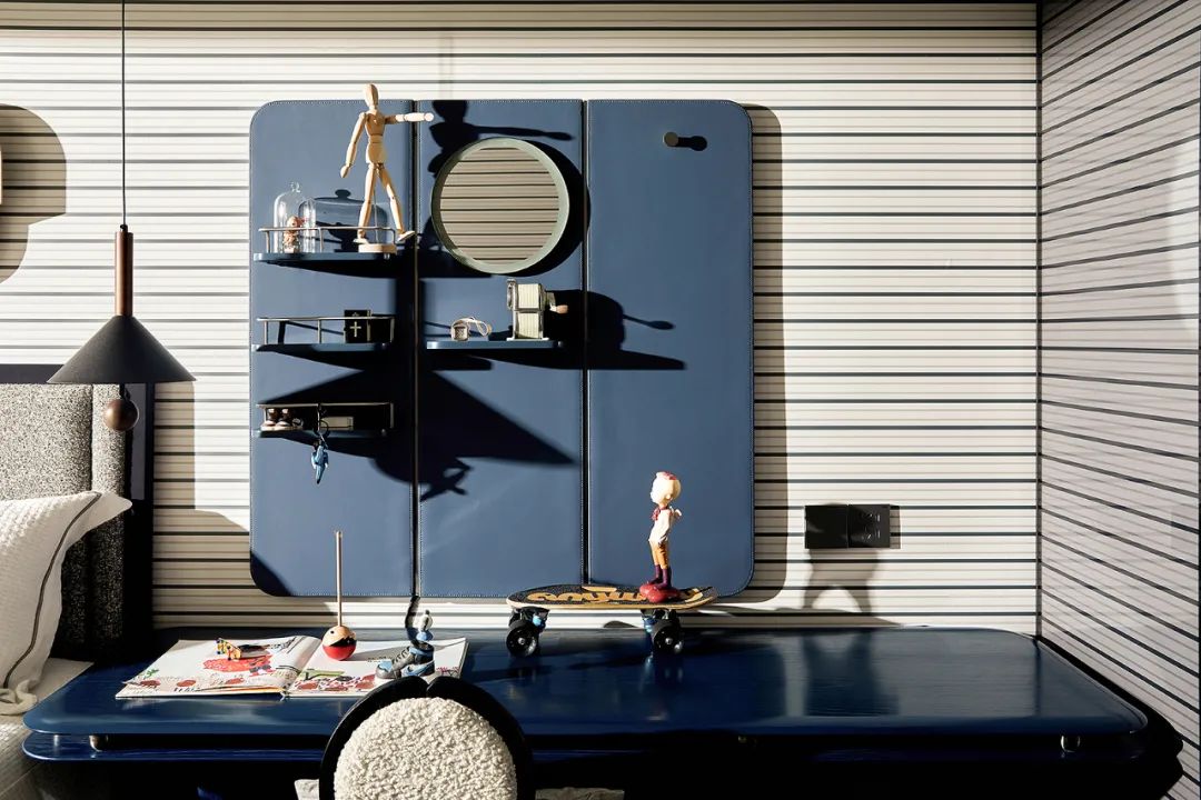 珠海中海寰宇天下住宅丨中国珠海-39