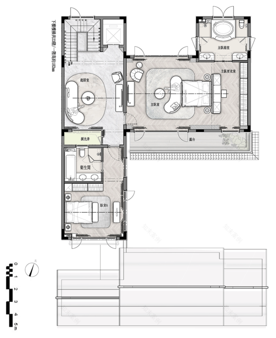 台州德信·江山云和丨中国台州丨邱德光设计-67