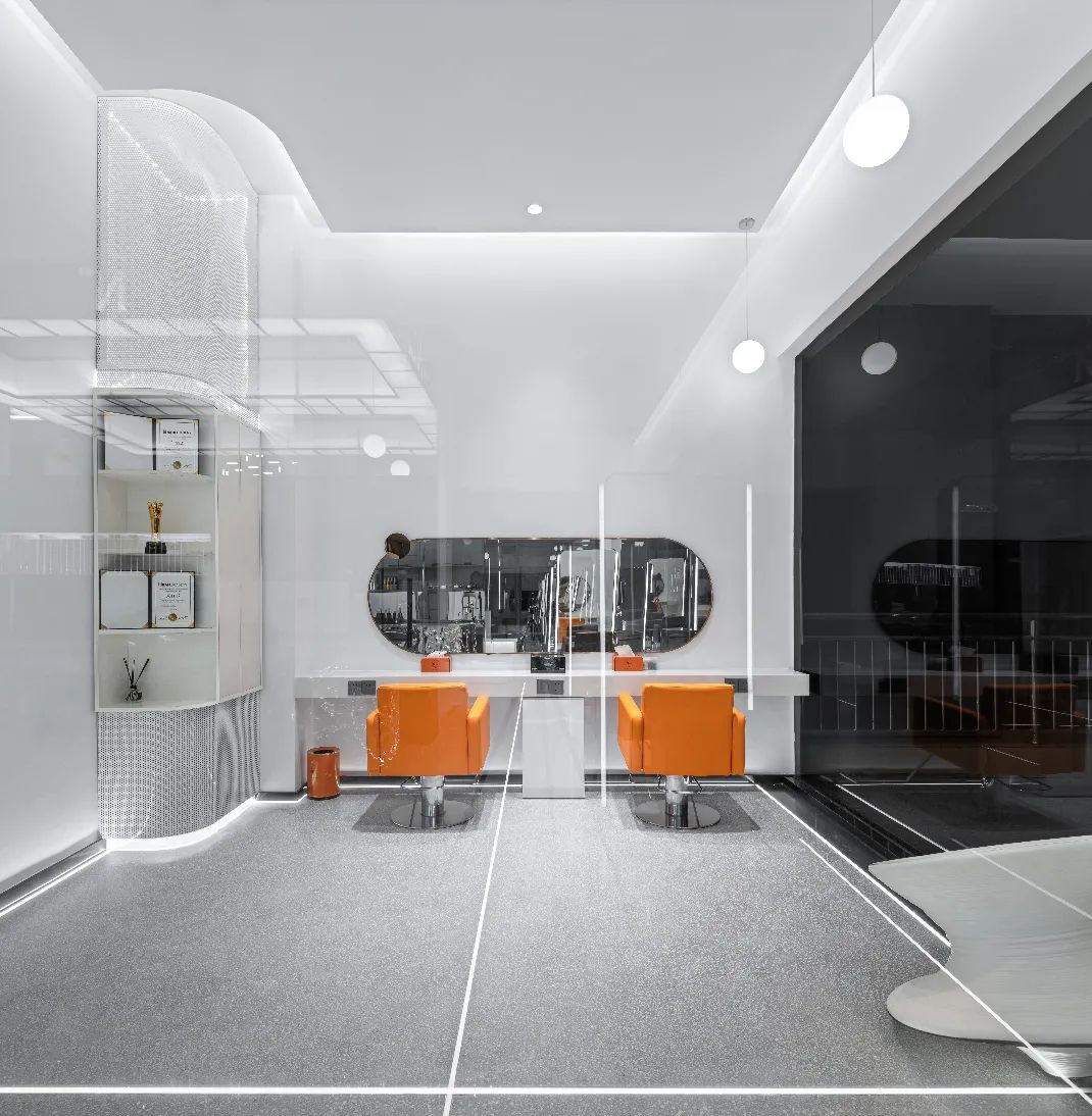 N+1 头发丨中国郴州丨宁工设计-67