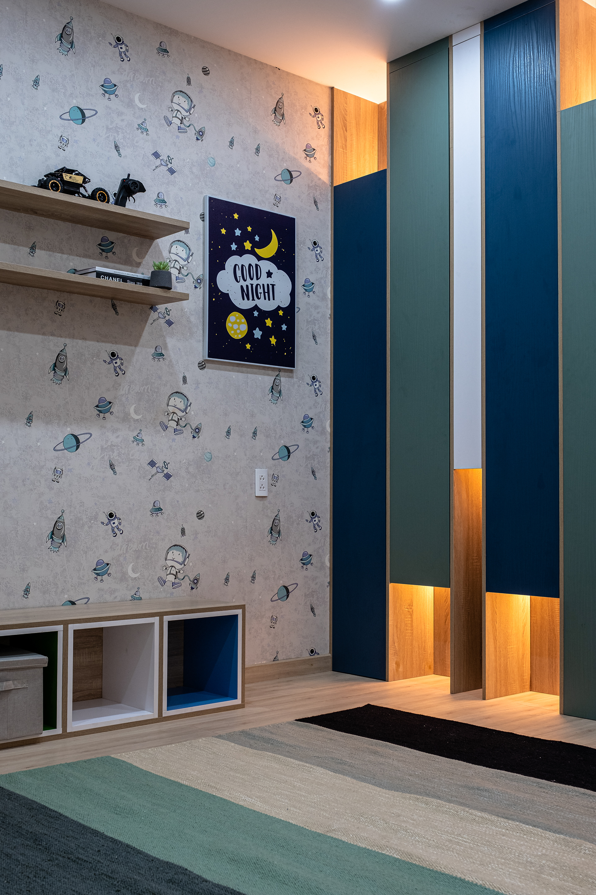 HOME STYLING / THE SOL CITY - NPLK HIỆN ĐẠI-12