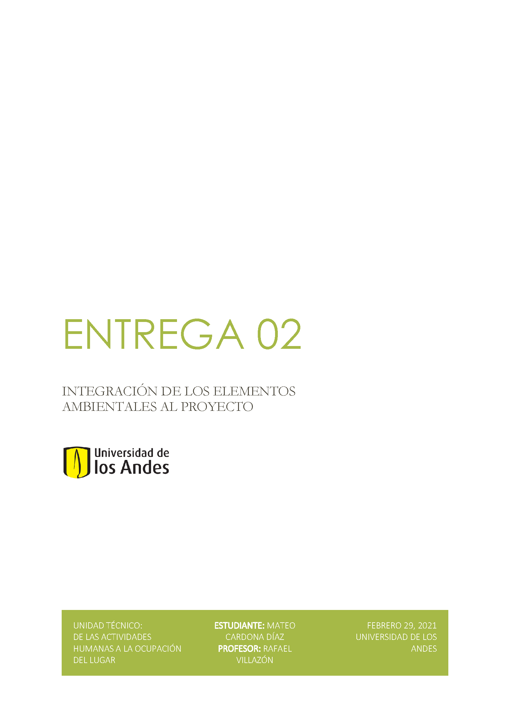 住宅设计丨Rafael Villazón Godoy-4