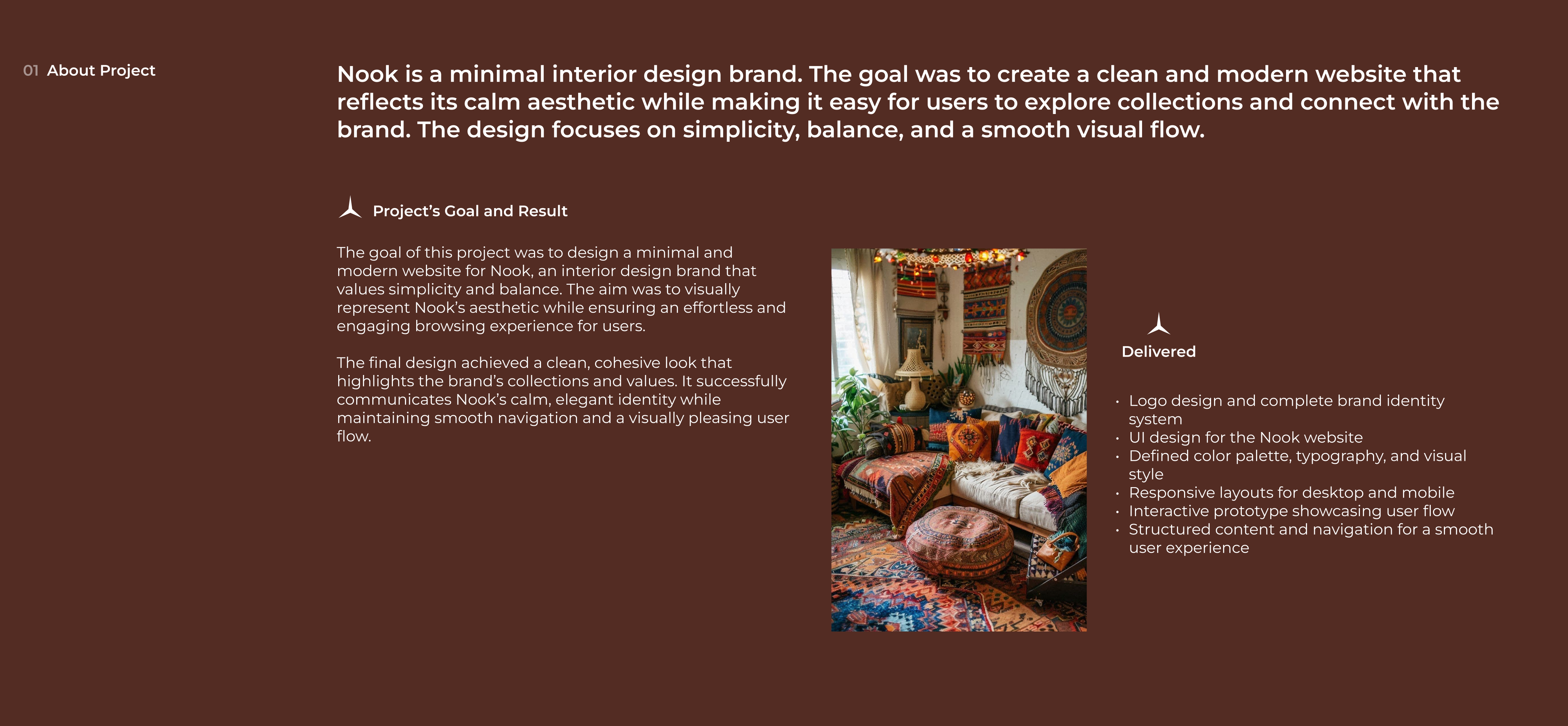 Nook | Interior Design Website Revamp-1
