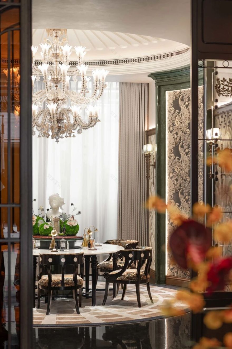 绿城 · 锦海棠丨中国佛山丨DAS大森设计-51