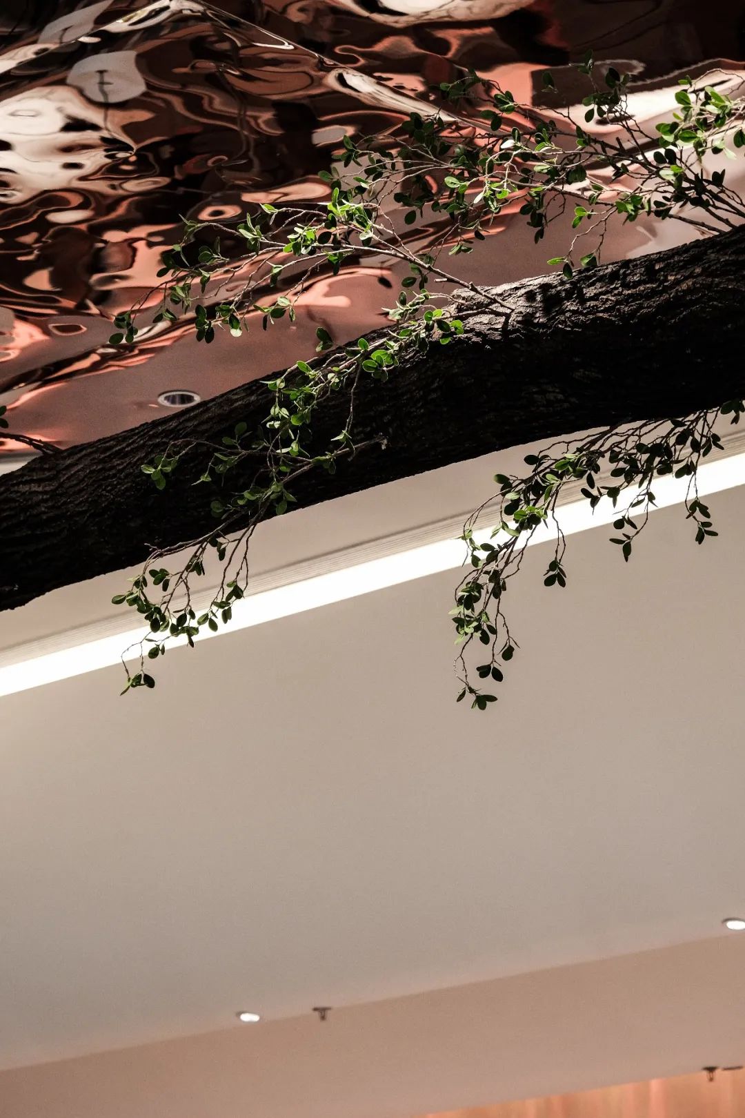 大舜丨中国沈阳丨黑珍珠空间设计事务所-19