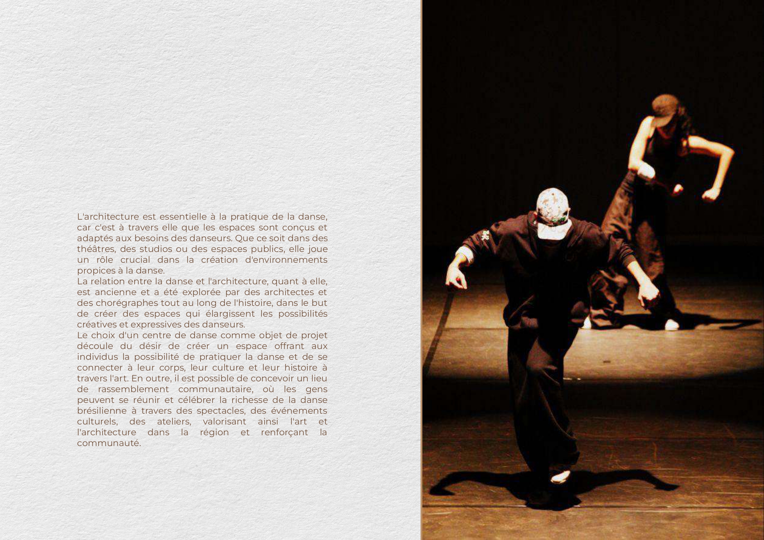 Centre de Danse de "São Sebastião"-8