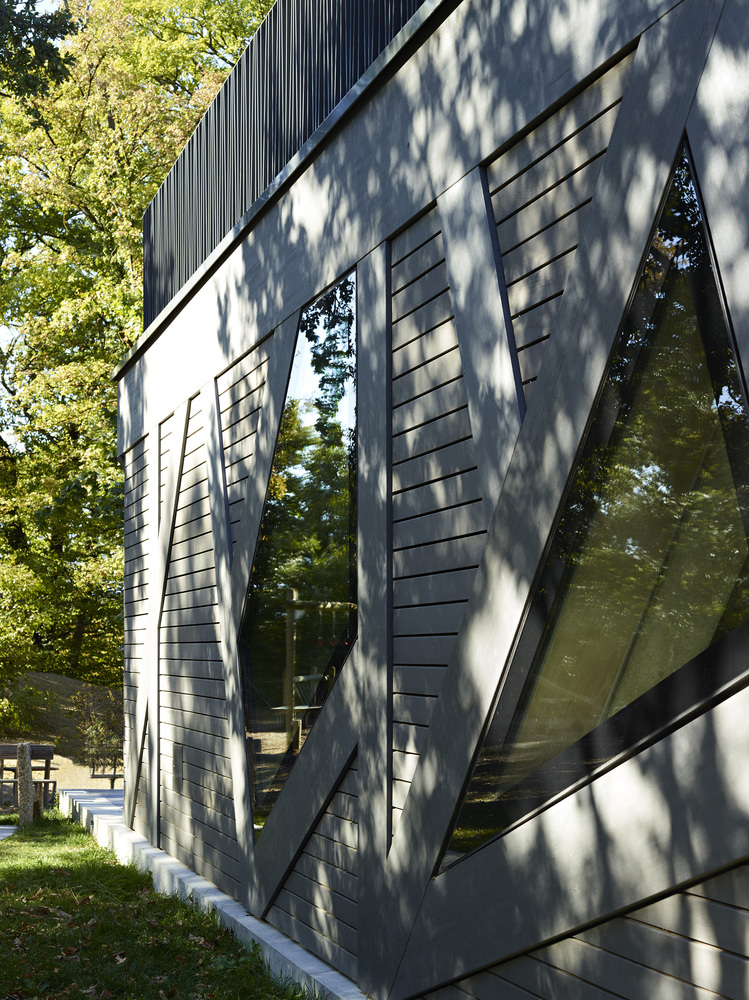 贾斯汀·鲁滨逊(Jardin Robinson)折叠式娱乐中心-42