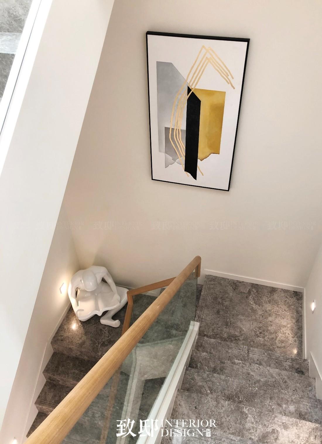 阿那亚别墅简约温馨室内设计-32