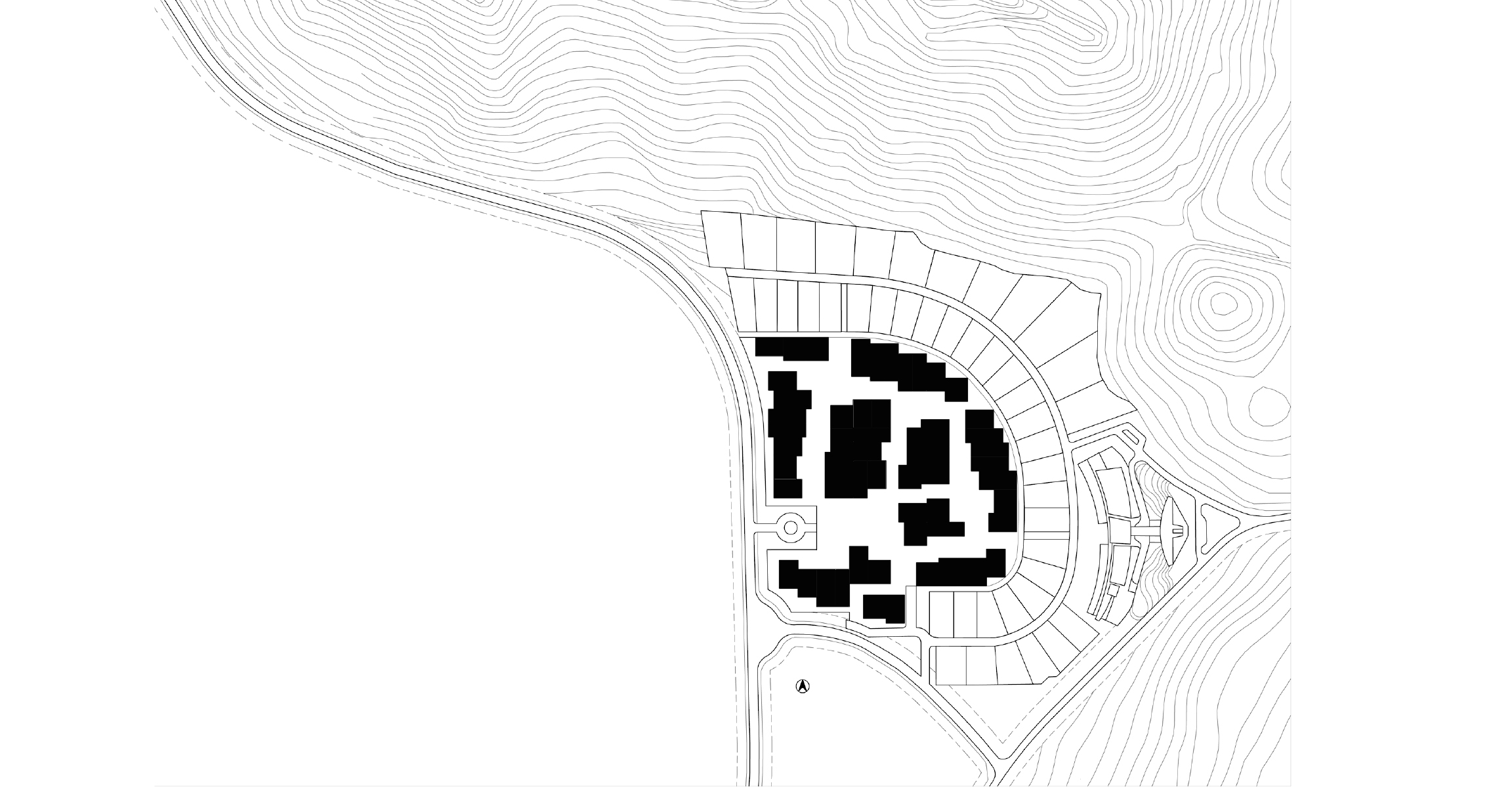 Sanya Villas FORMWERKZ-2