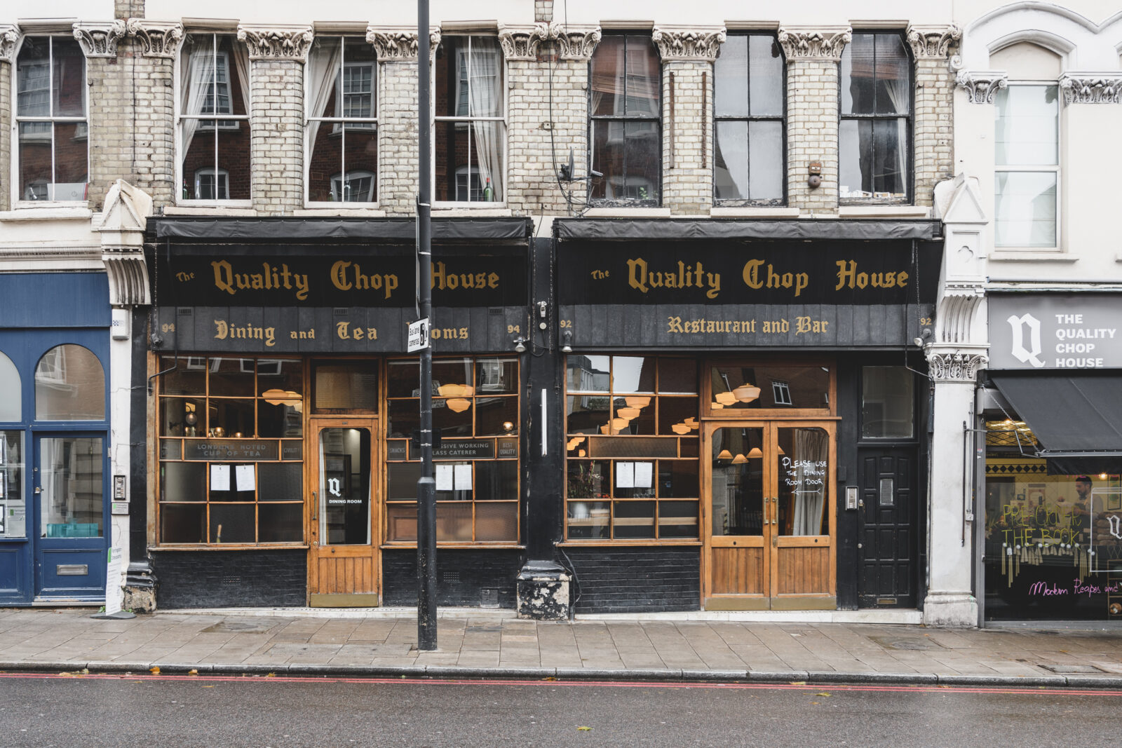 Sunday Best: the finest roast dinners in London | Journal | The Modern House-14