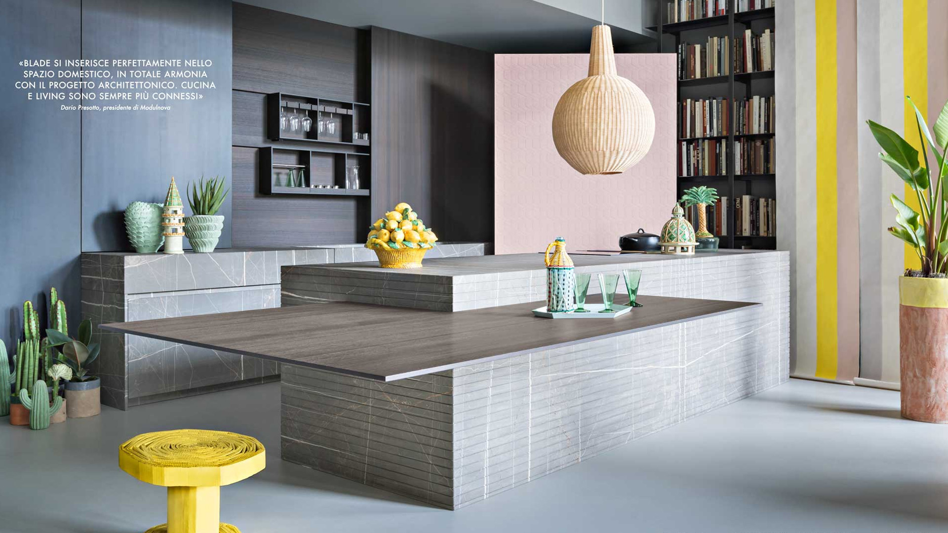 Nachrichten und Veranstaltungen zur Innenarchitektur | MODULNOVA-5