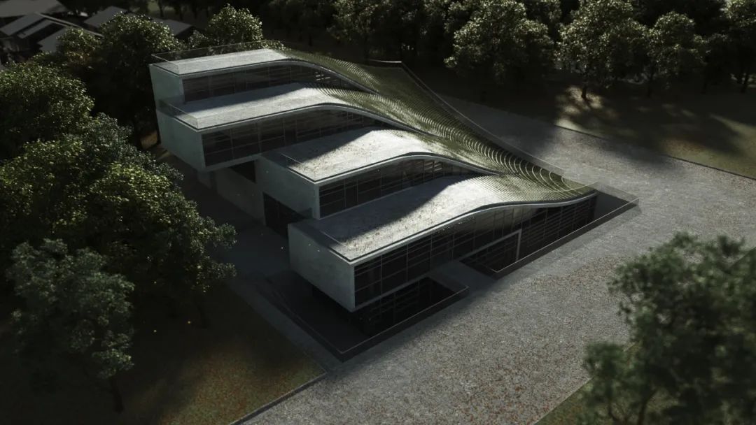 南昌OCT当代艺术馆丨中国南昌丨DUO道域优建筑设计事务所-2