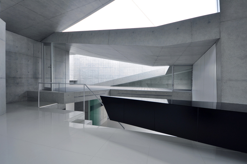 日本tsutsumino住宅丨fuse-atelier-40