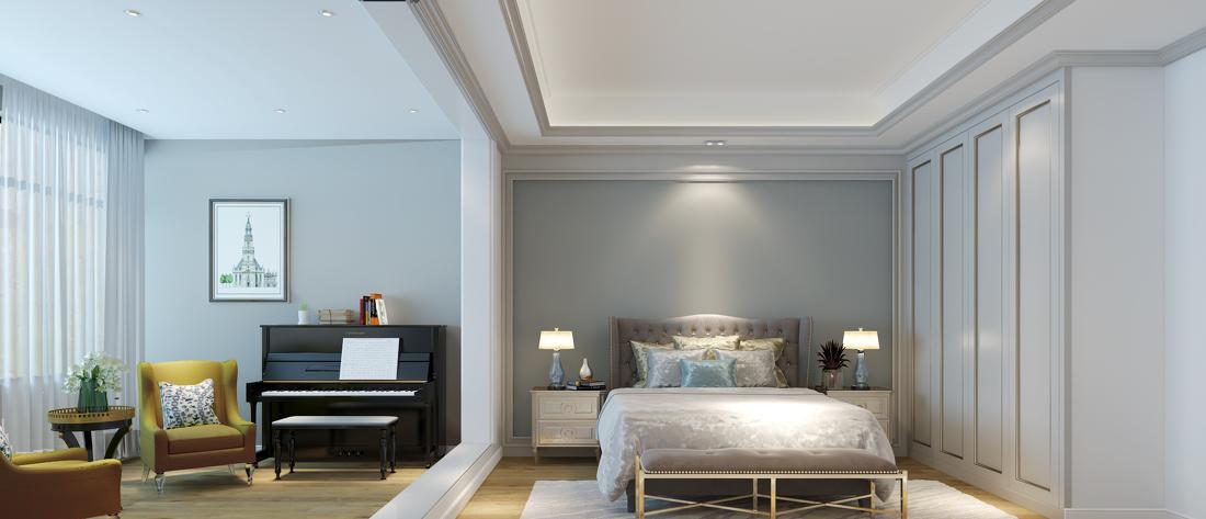 中华新天地(理工帝湖湾别墅)-12