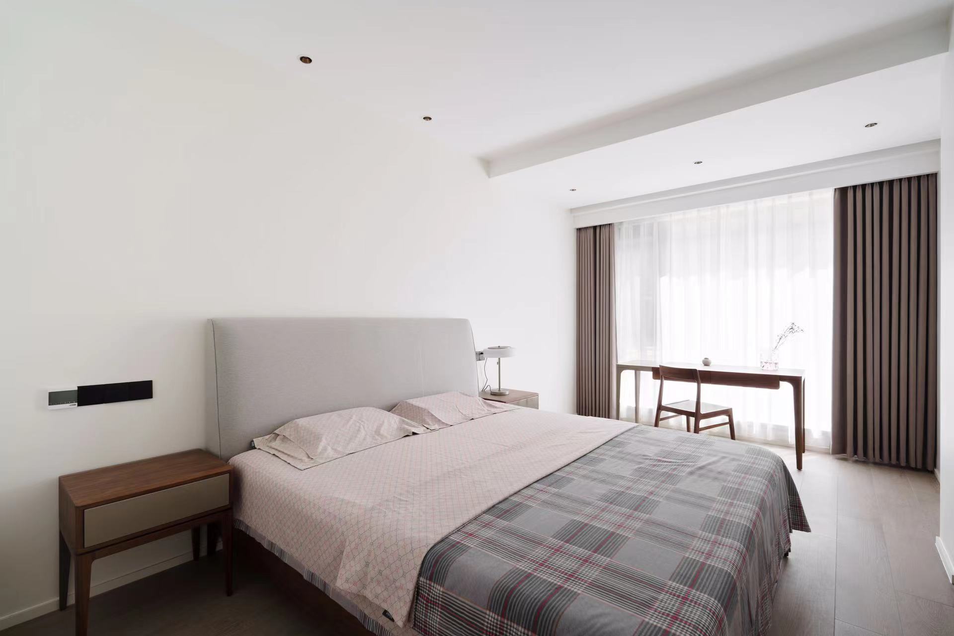 自然人文风别墅-42