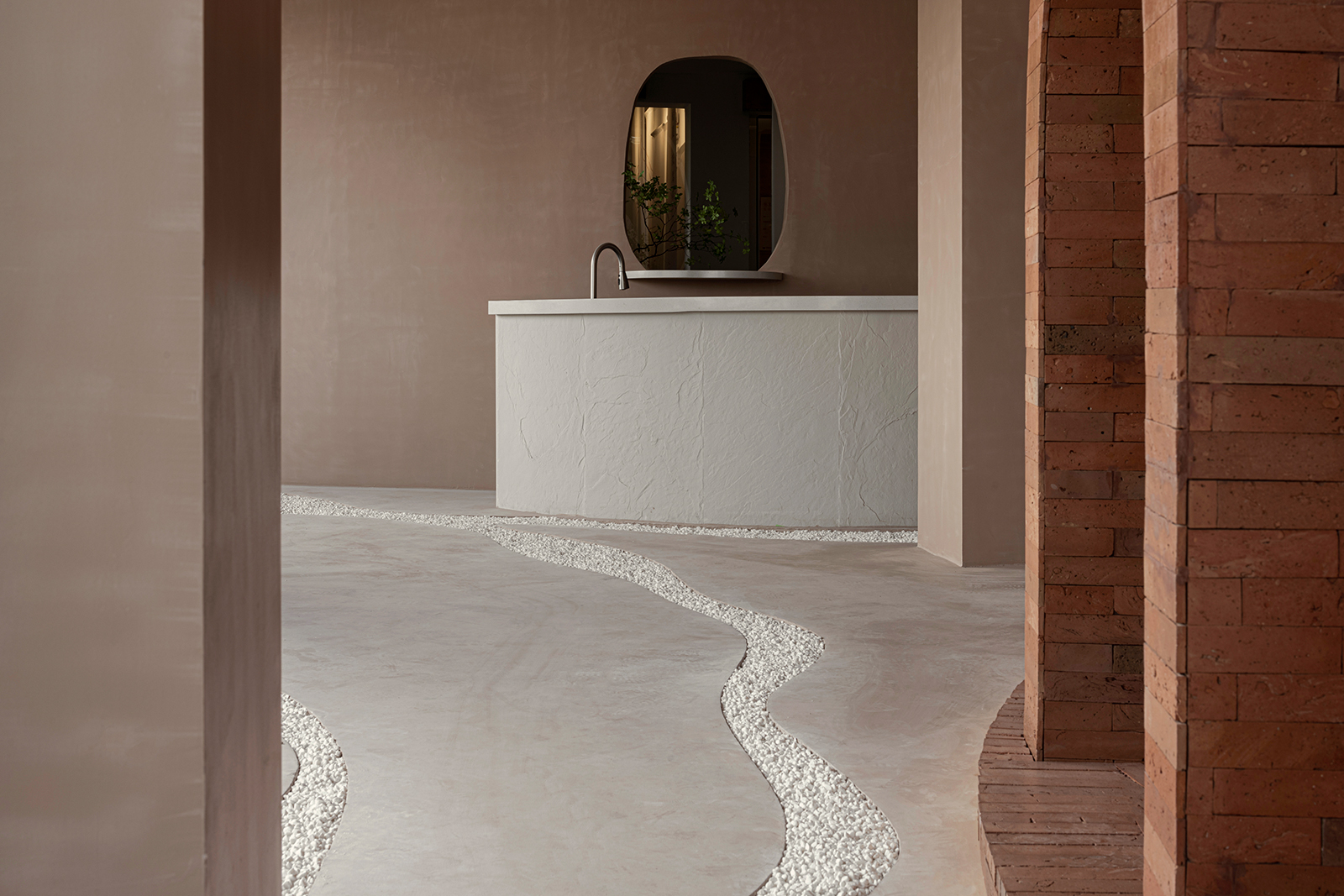 向林·向你艺术生活空间丨中国广州丨向林设计-12