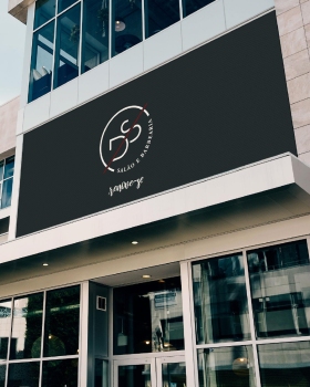 BRANDING DANIEL BARBEARIA