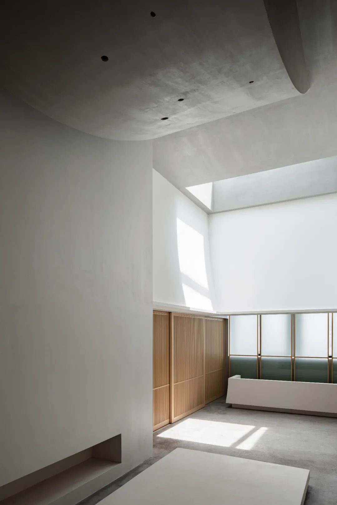 临山海美宿丨中国连云港丨木集建设-31