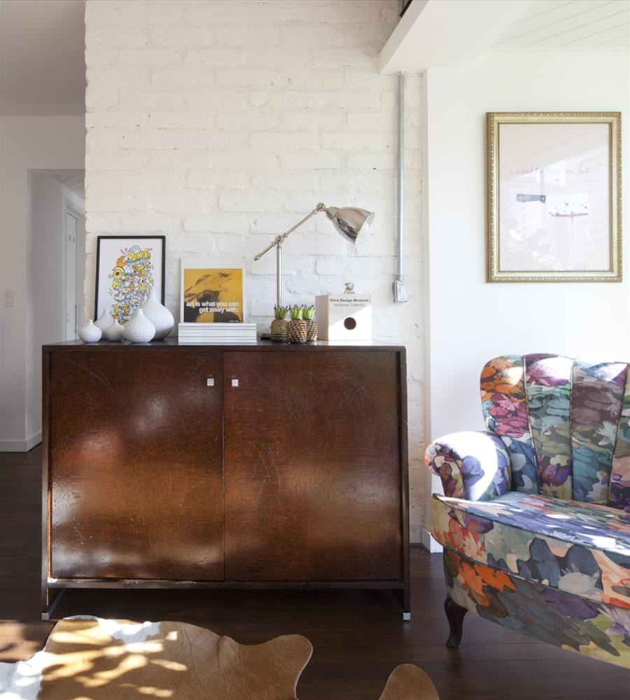 巴西 Divino Salvador 公寓-10