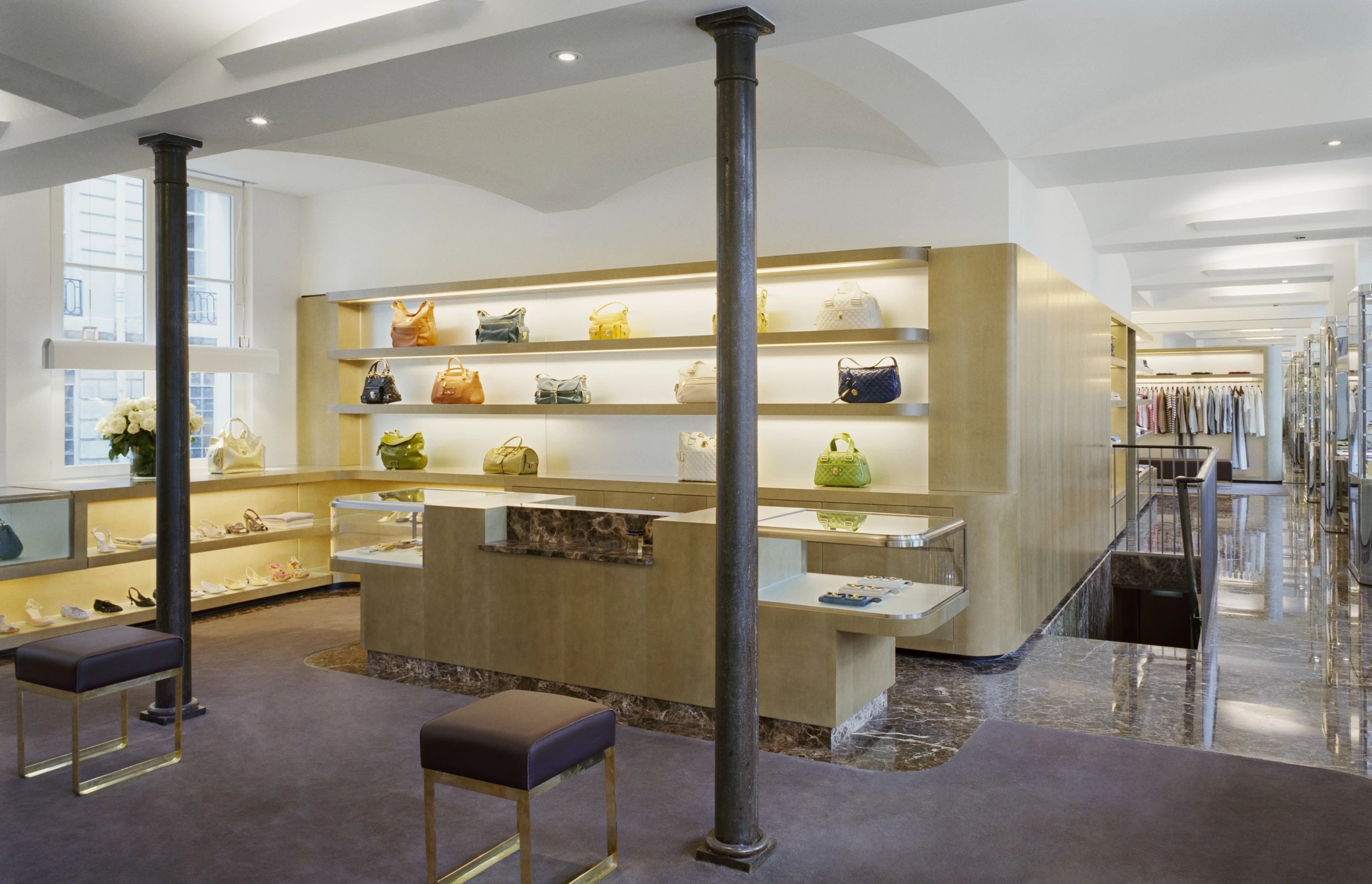 马可·雅各布斯巴黎店-18