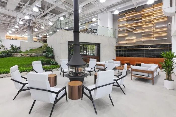 工业互联网创新中心丨中国上海丨上海可喜建筑设计有限公司-19