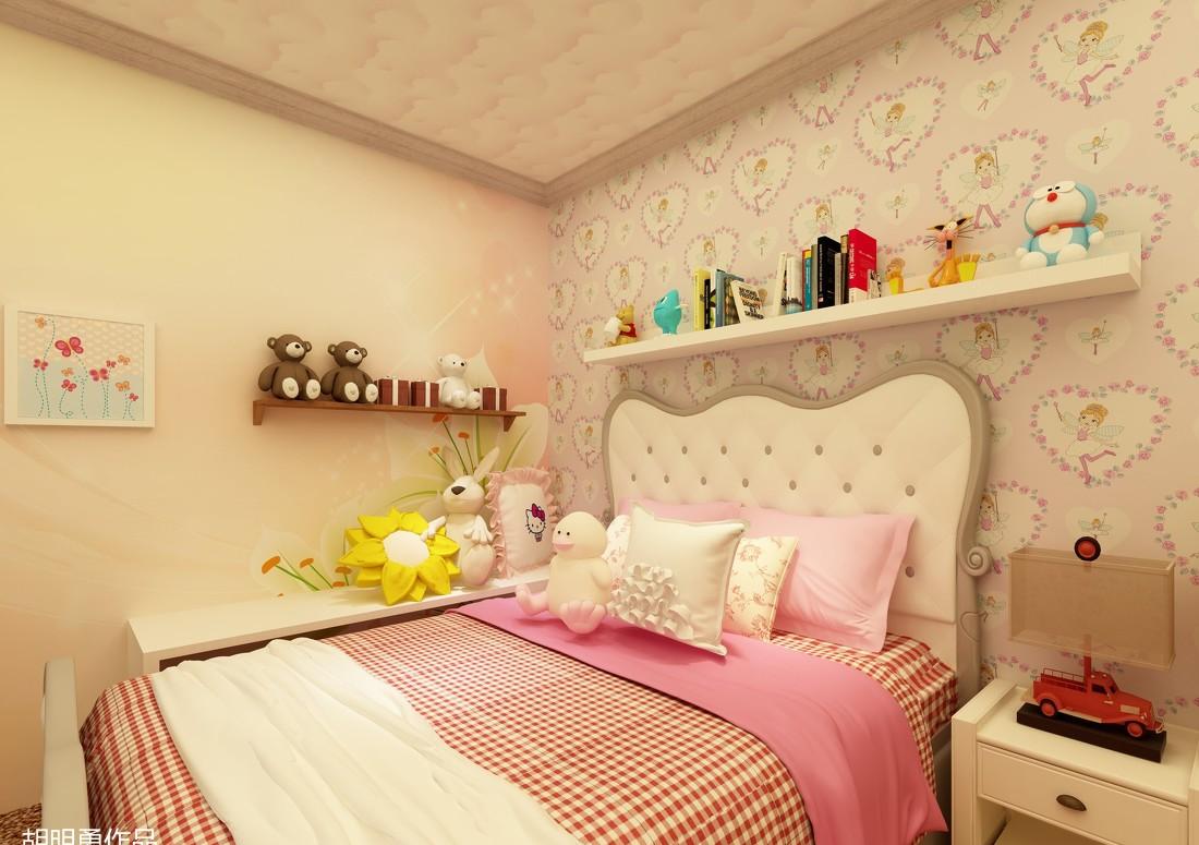 胡明勇打造的新中式家居设计-8