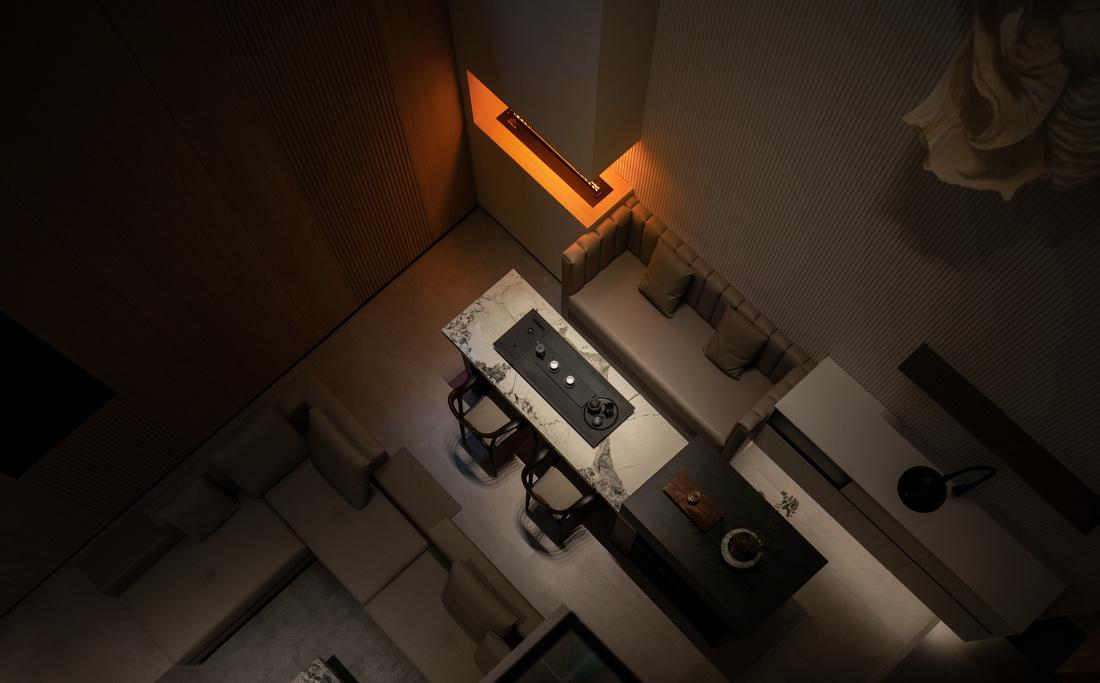 COMO STUDIO ·延续与融合-48