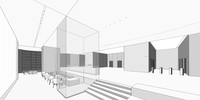 时代地产中心改造设计丨中国广州-73