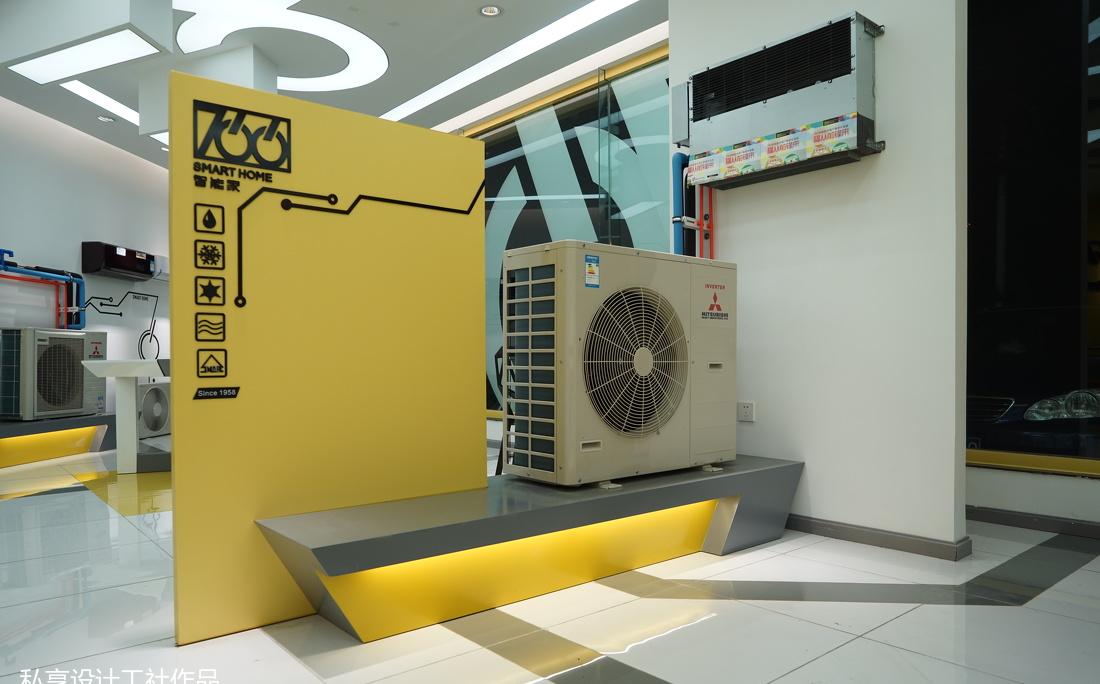 766智能家SI系统 SMART HOM-21