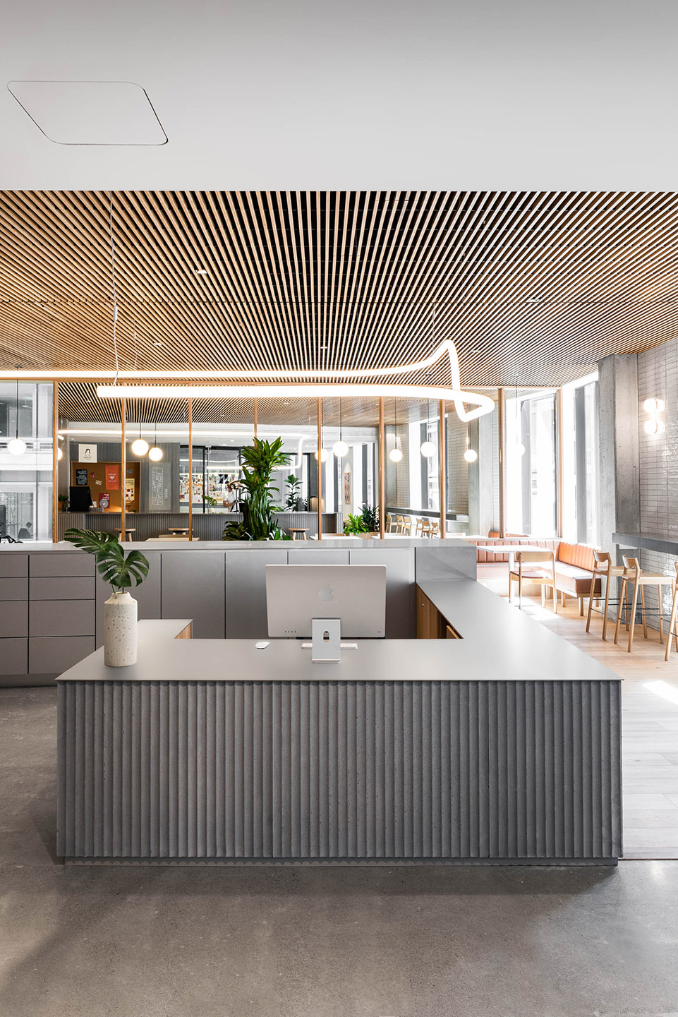 Zendesk 蒙特利尔办公室丨加拿大丨MRDK & Studio MHA-31