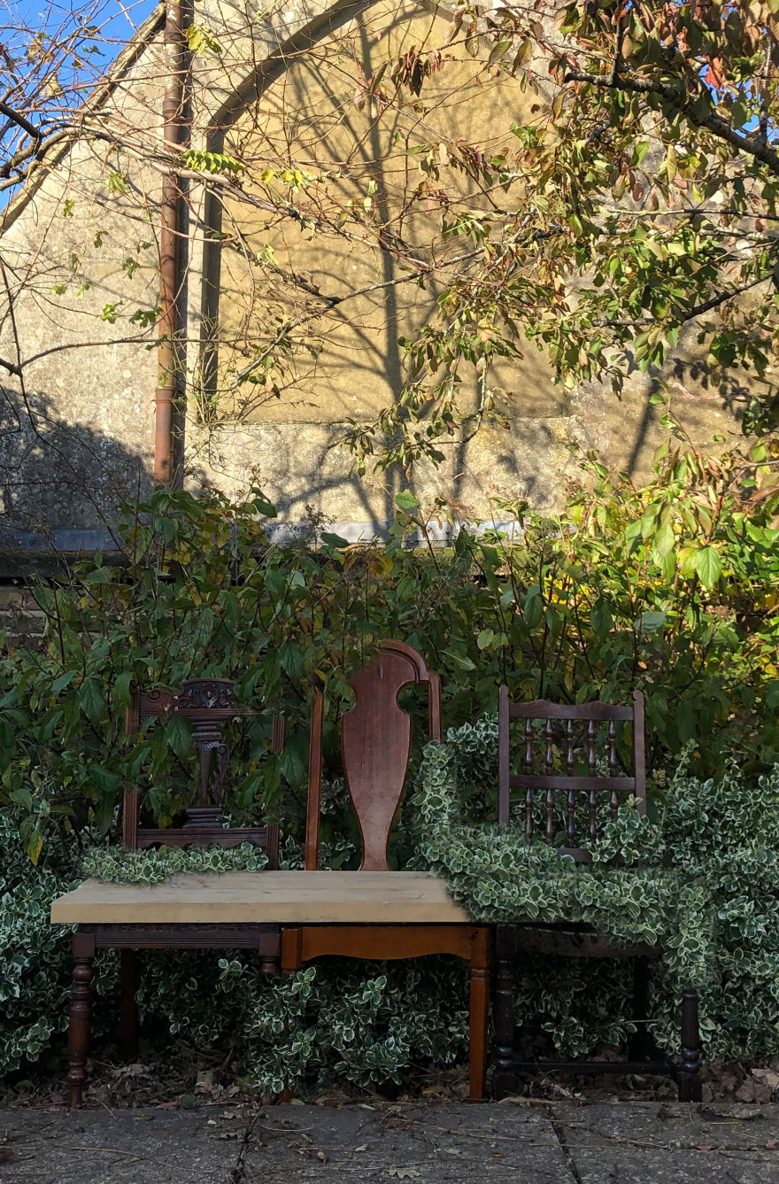 "生态美学"理念下的英国小镇建筑改造-65